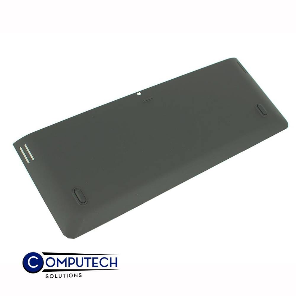 BATHP09401ABjpg ComputechSolutions HP OD06XL replacement battery for EliteBook Revolve 810 G1, G2 and G3 laptops - bottom view