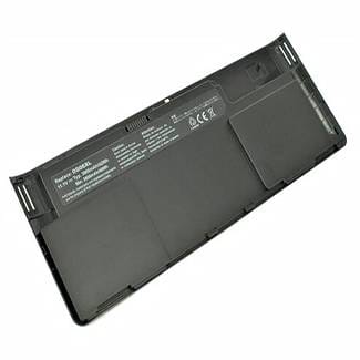 tnBATHP09401AFjpg ComputechSolutions HP OD06XL replacement battery for EliteBook Revolve 810 G1, G2 and G3 laptops - front view