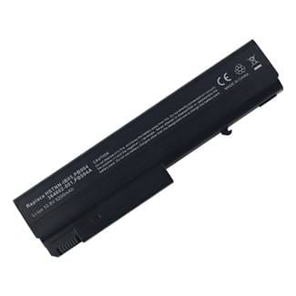 tnBATHP02901AFjpg ComputechSolutions HP PB994A replacement battery for Compaq 6510b, 6710b, 6910p, nc6110, nc6320, nx6110 and nx6310 laptops - front view