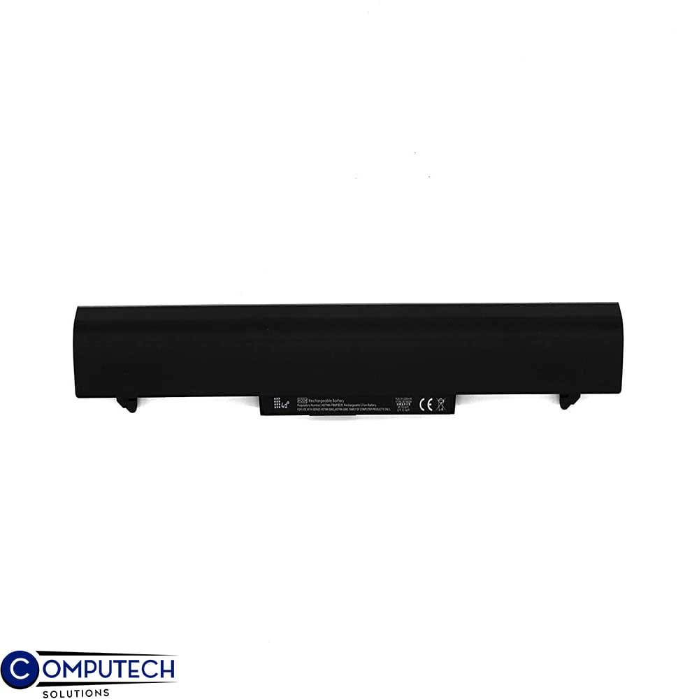 BATHP09001ABjpg ComputechSolutions HP RO06XL replacement battery for ProBook 430 G3 and 440 G3 laptops - bottom view