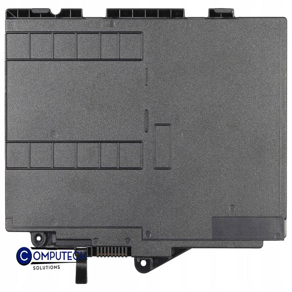 BATHP09601ABjpg ComputechSolutions HP SN03XL battery for EliteBook 820 G3 G4 725 G3 G4 - back view