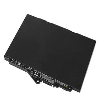 tnBATHP09601AFjpg ComputechSolutions HP SN03XL battery for EliteBook 820 G3 G4 725 G3 G4 - front view