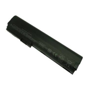 tnBATHP05501AFjpg ComputechSolutions HP SX06XL replacement battery for EliteBook 2560p and 2570p laptops - front view