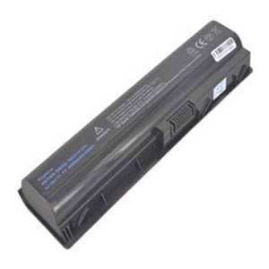 tnBATHP06901AFjpg ComputechSolutions HP TouchSmart TM2 replacement battery for TM2/TM2t series laptops - front view