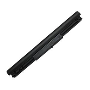 tnBATHP07101AFjpg ComputechSolutions HP VK04 replacement battery for ChromeBook 14 and Pavilion Sleekbook 14/15 laptops - front view