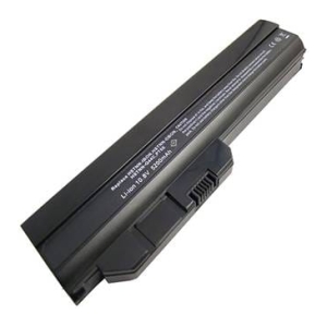 tnBATHP05201AFjpg ComputechSolutions HP VP502AA replacement battery for Mini 311 and Pavilion DM1 series laptops - front view