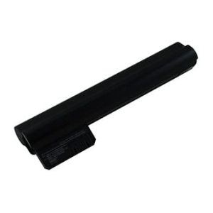 tnBATHP03801AFjpg ComputechSolutions HP WD546AA replacement battery for Mini 210/210-1000 series and Compaq Mini 210 laptops - front view