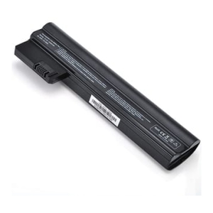 tnBATHP06101AFjpg ComputechSolutions HP WQ001AA replacement battery for Mini 110-3000 and Compaq Mini CQ10 series laptops - front view