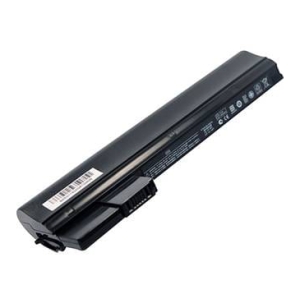 tnBATHP06201AFjpg ComputechSolutions HP WY164AA replacement battery for Mini 210-2000/2100/2200 laptops - front view