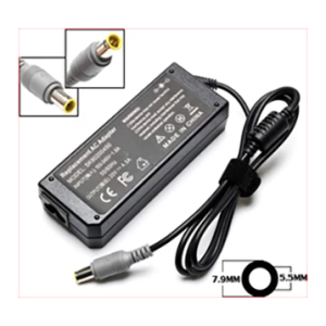 20V 65W AC adaptor for IBM ThinkPad X60 X60s T60 T60p and Lenovo laptops