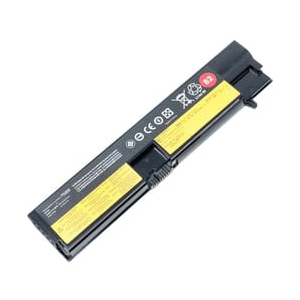 Lenovo 01AV415 laptop battery for ThinkPad E570, E575, E570C – front view