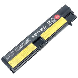 tnBATLEN06801AFjpg ComputechSolutions Lenovo 01AV415 laptop battery for ThinkPad E570, E575, E570C – front view