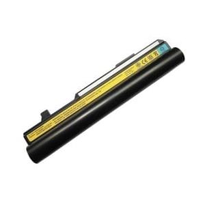 Lenovo 121TO010C laptop battery for 3000 F40, F50, Y400, Y410 – front view