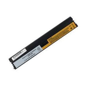 Lenovo 121TS050Q laptop battery for 3000 Y300, Y310, Y310a – front view
