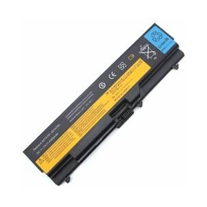 tnBATLEN01601AFjpg ComputechSolutions Lenovo 42T4751 laptop battery for ThinkPad E40, E50, E420, E520, SL410, SL510, W510 – front view