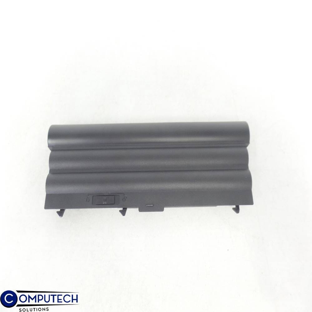 BATLEN01602ABjpg ComputechSolutions Lenovo 42T4797 laptop battery for ThinkPad SL510, SL410, W510, W520, Edge E420, E520 – rear connector view