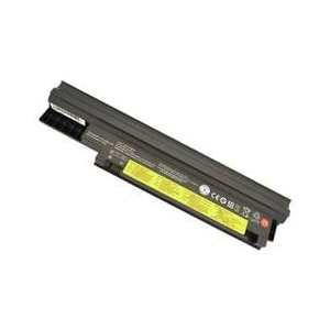 tnBATLEN03201AFjpg ComputechSolutions Lenovo 42T4812 laptop battery for ThinkPad Edge 13, E30, E31 – front view