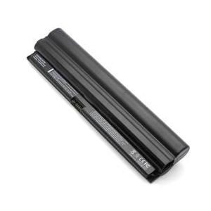 Lenovo 42T4829 laptop battery for ThinkPad X100e, X120e, Edge 11, Edge E10 – front view
