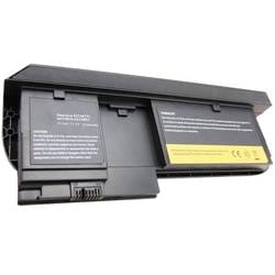 tnBATLEN03401AFjpg ComputechSolutions Lenovo 42T4881 laptop battery for ThinkPad X220t, X230t Tablet – front view
