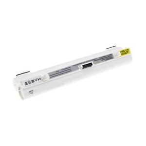 tnBATLEN02101AFjpg ComputechSolutions Lenovo 45K2175 laptop battery (3-cell) for IdeaPad S10, S10e, S12, S9 – front view
