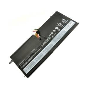 Lenovo 45N1070 laptop battery for ThinkPad X1 Carbon (3443-3463 series) – front view