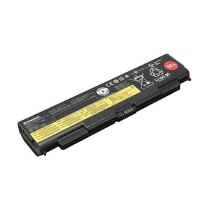 Lenovo 45N1162 laptop battery for ThinkPad T440p, T540p, W540, L540 – front view