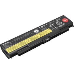 tnBATLEN04102AFjpg ComputechSolutions Lenovo 45N1162 laptop battery for ThinkPad T440p, T540p, W540, L540 – front view