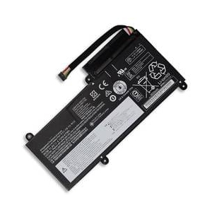 tnBATLEN05501AFjpg ComputechSolutions Lenovo 45N1754 laptop battery for ThinkPad E450, E455, E460, E465, E470, E475 – front view
