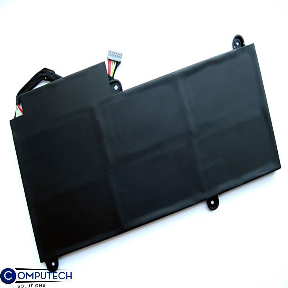 BATLEN05501ABjpg ComputechSolutions Lenovo 45N1754 laptop battery for ThinkPad E450, E455, E460, E465, E470, E475 – rear connector view