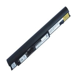 tnBATLEN02201AFjpg ComputechSolutions Lenovo 55Y2098 laptop battery (3-cell) for IdeaPad S10-2, S10-2C – front view