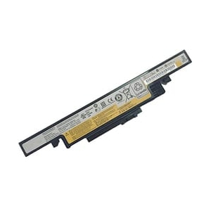 Lenovo L11L6R02 laptop battery for IdeaPad Y400, Y410, Y490, Y500, Y510, Y590 Series – front view