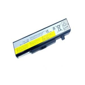 tnBATLEN04401AFjpg ComputechSolutions Lenovo L11M6Y01 laptop battery for IdeaPad G580, Y580, Y480, Z580 – front view