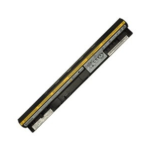 Lenovo L12S4Z01 laptop battery for IdeaPad S300, S310, S400, S405, S410, S415 – front view