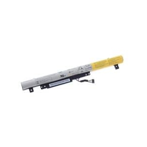 tnBATLEN06301DFjpg ComputechSolutions Lenovo L13L4A61 laptop battery for IdeaPad Flex 2-14, Flex 2-15 – front view