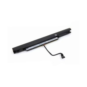 tnBATLEN05901AFjpg ComputechSolutions Lenovo L15C3A03 laptop battery for IdeaPad 110-14IBR, 110-15IBR – front view