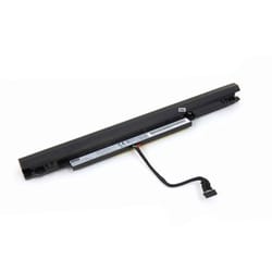 tnBATLEN05901AFjpg ComputechSolutions Lenovo L15C3A03 laptop battery for IdeaPad 110-14IBR, 110-15IBR – front view