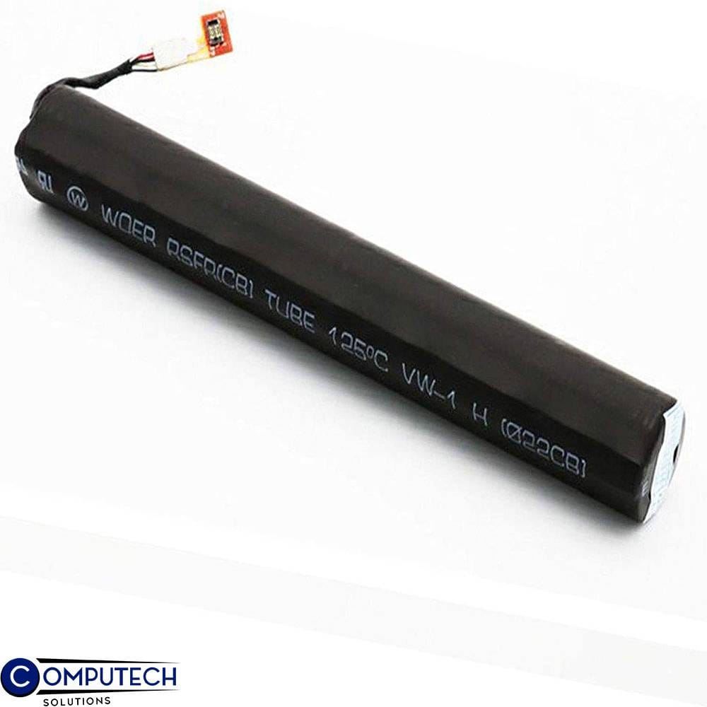 BATLEN06501DBjpg ComputechSolutions Lenovo L15D3K32 laptop battery for Yoga Tab 3 YT3-X50F, YT3-X50M – rear connector view
