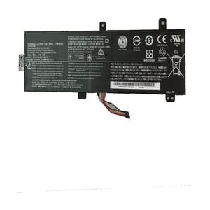 Lenovo L15L2PB4 laptop battery for IdeaPad 310-15ABR, 310-15IKB – front view