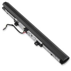 tnBATLEN05801AFjpg ComputechSolutions Lenovo L15L4A02 laptop battery for V310-14ISK, V310-15IKB, V510-15IKB – front view