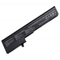 tnBATMEC01501DFjpg ComputechSolutions Mecer M72 M720 M722 M725 M73 laptop battery – front view