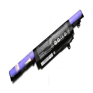 tnBATMEC02501DFjpg ComputechSolutions Mecer W940TU laptop battery – front view