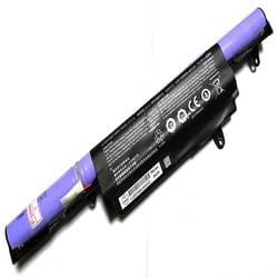 tnBATMEC02501DFjpg ComputechSolutions Mecer W940TU laptop battery – front view