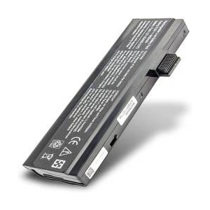 Mecer Xpression L51 laptop battery – front view