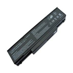 tnBATMSI00901AFjpg ComputechSolutions MSI CR400 CX420 GT720 laptop battery – front view