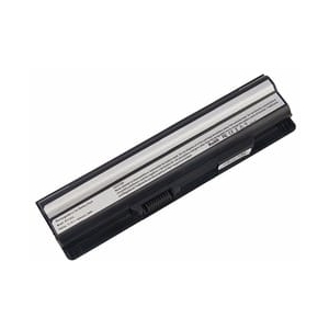MSI CR650 CX650 FX700 laptop battery – front view