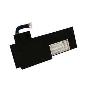 tnBATMSI01401DFjpg ComputechSolutions MSI GS70 laptop battery – front view