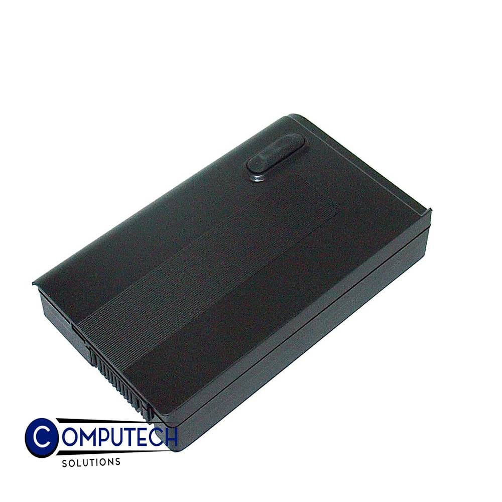 BATAS01601ABjpg ComputechSolutions replacement battery for Asus R1 Tablet R1E R1F, angled view with connector cable