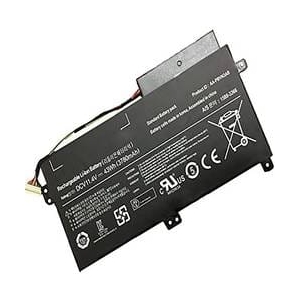 tnBATSAM01301AFjpg ComputechSolutions Samsung laptop battery replacement - genuine and compatible Samsung Galaxy Book and Notebook batteries