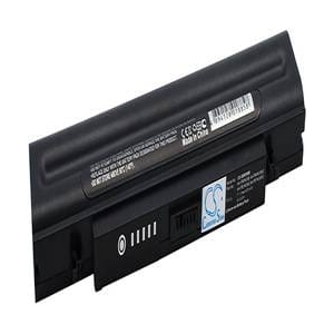 Samsung M50 M70 R50 R55 laptop battery – front view