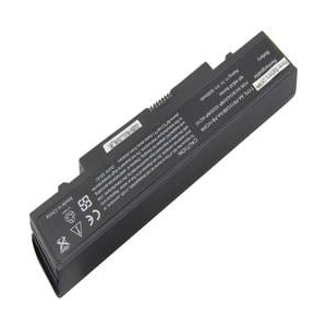 tnBATSAM00701DFjpg ComputechSolutions Samsung N210 N220 NB30 laptop battery – front view